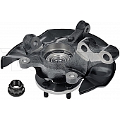 Dorman (OE Solutions) Bearing and Hub Assembly - 698-385