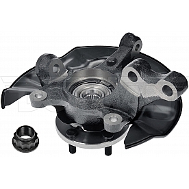 Dorman (OE Solutions) Bearing and Hub Assembly - 698-385