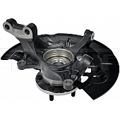Dorman (OE Solutions) Bearing and Hub Assembly - 698-396