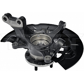 Dorman (OE Solutions) Bearing and Hub Assembly - 698-396