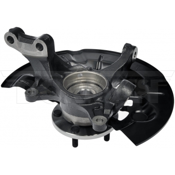 Dorman (OE Solutions) Bearing and Hub Assembly - 698-396