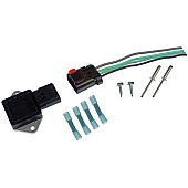 Dorman (OE Solutions) Cooling Fan Relay - 902-303