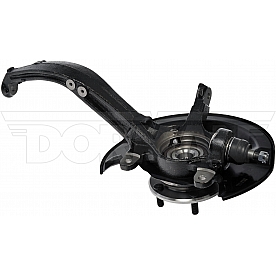 Dorman (OE Solutions) Bearing and Hub Assembly - 698-400