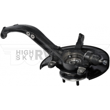Dorman (OE Solutions) Bearing and Hub Assembly - 698-400