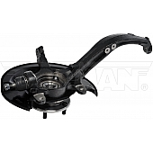 Dorman (OE Solutions) Bearing and Hub Assembly - 698-401