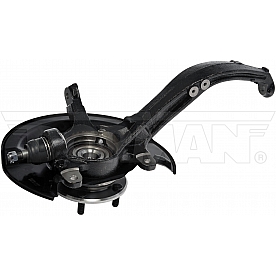 Dorman (OE Solutions) Bearing and Hub Assembly - 698-401