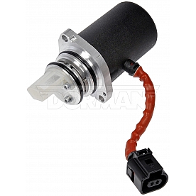 Dorman (OE Solutions) All Wheel Drive Coupling Oil Pump - 699-002