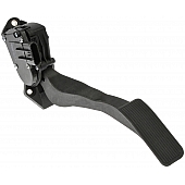 Dorman (OE Solutions) Accelerator Pedal - Nylon Black - 699-105