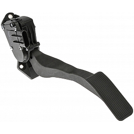 Dorman (OE Solutions) Accelerator Pedal - Nylon Black - 699-105