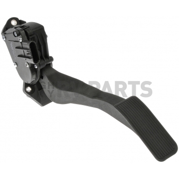 Dorman (OE Solutions) Accelerator Pedal - Nylon Black - 699-105