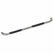 Westin Automotive Nerf Bar 3 Inch Polished Stainless Steel - 232550