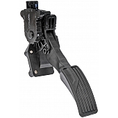 Dorman (OE Solutions) Accelerator Pedal - Nylon Black - 699-107