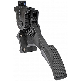 Dorman (OE Solutions) Accelerator Pedal - Nylon Black - 699-107