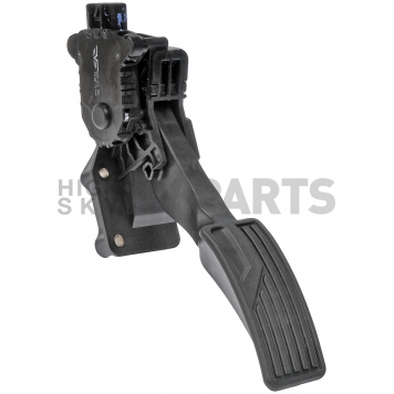 Dorman (OE Solutions) Accelerator Pedal - Nylon Black - 699-107