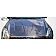 Extreme Dimensions Hood - Gloss Carbon Fiber Black - 105884