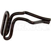 Dorman (OE Solutions) Molding Clip - Steel Set Of 25 - 700-399