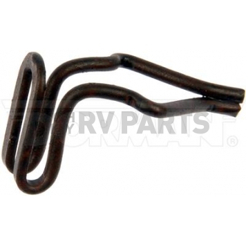 Dorman (OE Solutions) Molding Clip - Steel Set Of 25 - 700-399
