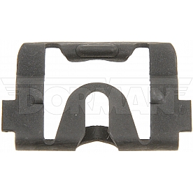 Dorman (OE Solutions) Molding Clip - Steel Set Of 50 - 700-403