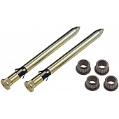 Dorman (OE Solutions) Door Hinge Pin - Steel And Copper - 703-263