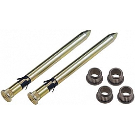 Dorman (OE Solutions) Door Hinge Pin - Steel And Copper - 703-263