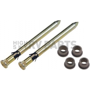 Dorman (OE Solutions) Door Hinge Pin - Steel And Copper - 703-263
