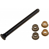 Dorman (OE Solutions) Hinge Pin and Bushing Kit - Steel - 703-264