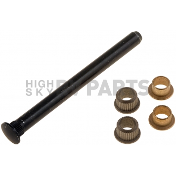 Dorman (OE Solutions) Hinge Pin and Bushing Kit - Steel - 703-264