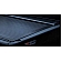 Pace Edwards Tonneau Cover Rail Black Aluminum Set Of 2 - SW5125