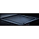 Pace Edwards Tonneau Cover Rail Black Aluminum Set Of 2 - SW5125
