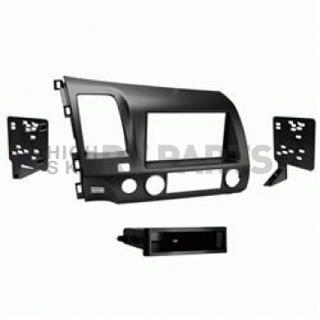 Metra Electronics Radio Mounting Kit 997816G
