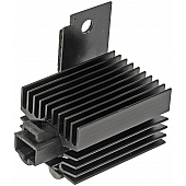 Dorman (OE Solutions) Daytime Running Light Module 704-117
