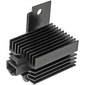 Dorman (OE Solutions) Daytime Running Light Module 704-117