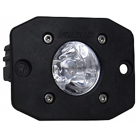Rigid Lighting Driving/ Fog Light - LED 20611