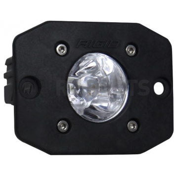 Rigid Lighting Driving/ Fog Light - LED 20611