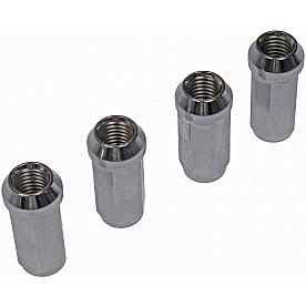 Dorman (OE Solutions) Lug Nut - 711-1005