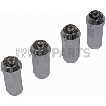 Dorman (OE Solutions) Lug Nut - 711-1005