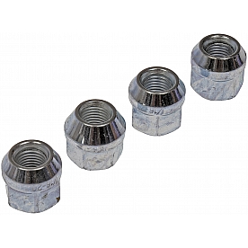 Dorman (OE Solutions) Lug Nut - 711-106