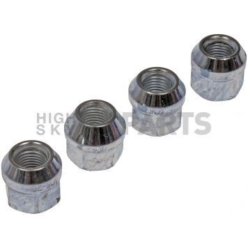 Dorman (OE Solutions) Lug Nut - 711-106