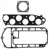 Fel-Pro Gaskets Plenum Gasket - MS 96410