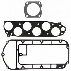 Fel-Pro Gaskets Plenum Gasket - MS 96410