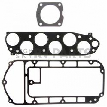 Fel-Pro Gaskets Plenum Gasket - MS 96410