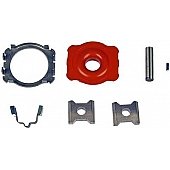 Dorman (OE Solutions) Steering Shaft Repair Kit - 425-253