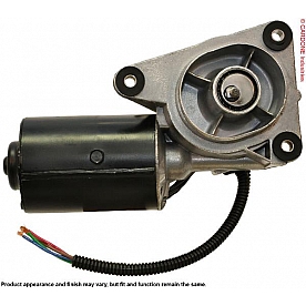 Cardone Industries Windshield Wiper Motor Remanufactured - 40372