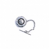 Velvac Fuel Tank Cap - 600180