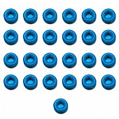 Russell Automotive Pipe Plug Fitting 662068
