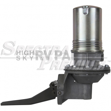 Spectra Premium Fuel Pump Mechanical - SP1150MP