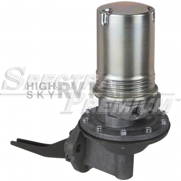Spectra Premium Fuel Pump Mechanical - SP1150MP-4