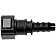 Dorman (OE Solutions) Adapter Fitting 800185