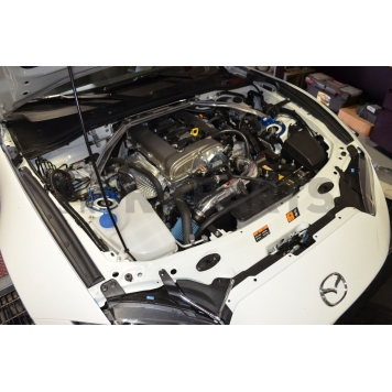 Injen Technology Cold Air Intake - SP6010P-1