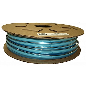 Cowles Products Fender Trim - Full Wheel Well PVC Plastic Chrome Plated - 371100
